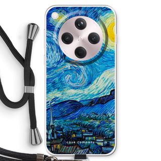 The starry night