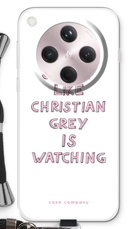 Christian Grey