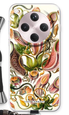 Haeckel Nepenthaceae