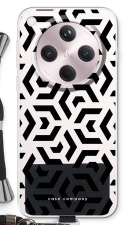 Crazy pattern
