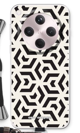 Crazy pattern