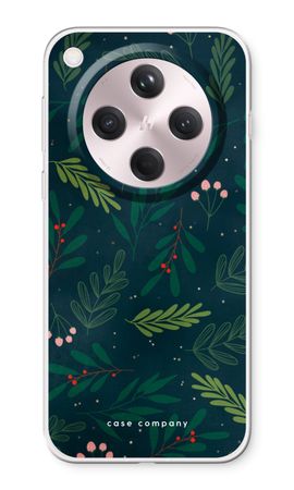Winter Flora
