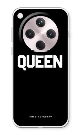 Queen black