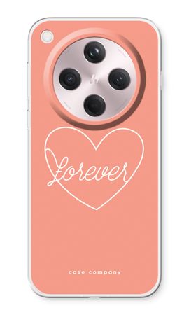 Forever heart