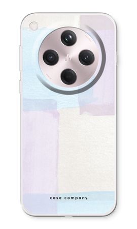 Square pastel