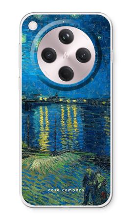 Starry Night Over the Rhône