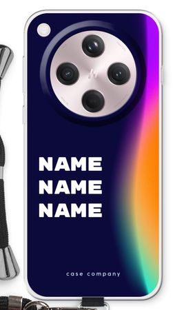Namecase 2 - Neon