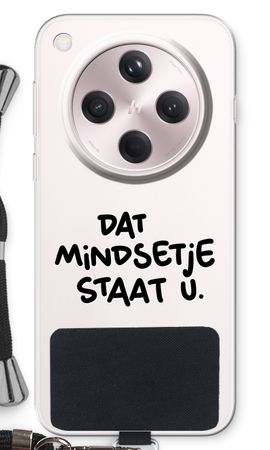 Mindsetje