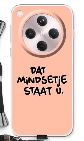 Mindsetje