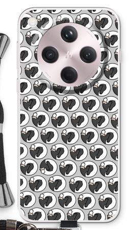 Full on panda