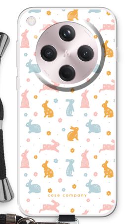 Pastel Bunnies