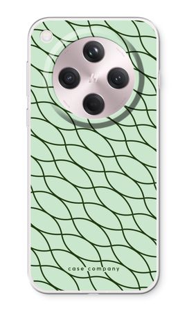 Vine Mesh