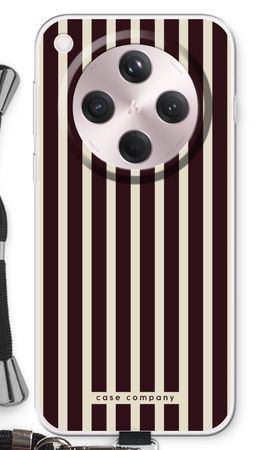Bamboo Stripe