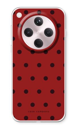 Ladybird Spots