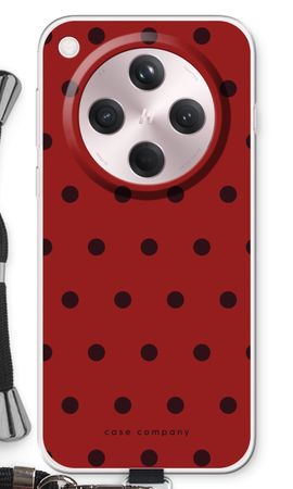 Ladybird Spots