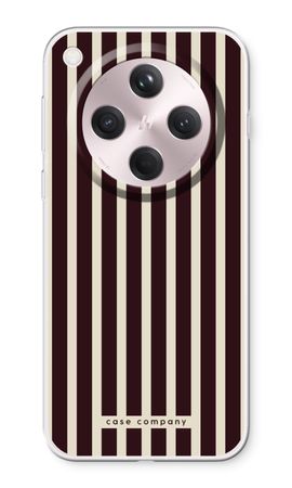 Bamboo Stripe