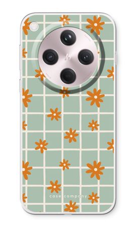 Flower Tiles
