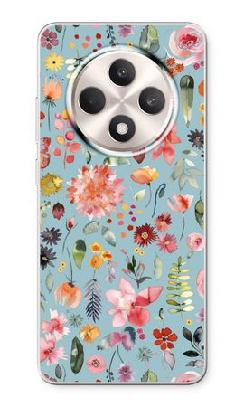 Colorful Plants and Flowers