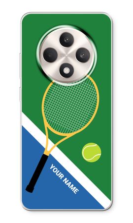 Tennis N°1
