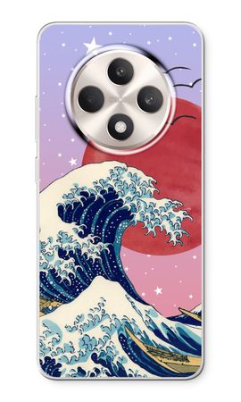 Great Wave