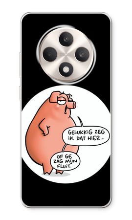 Gelukkig zeg
