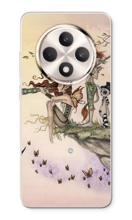 Where the wind takes you