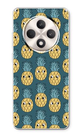 Pineapples