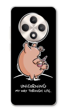 Unicorning