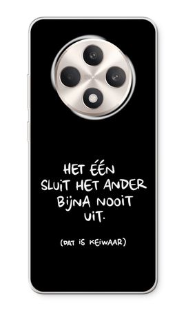 Het één