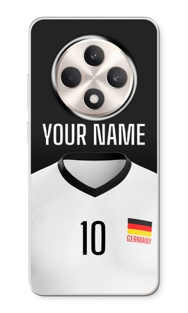 Germany - Football