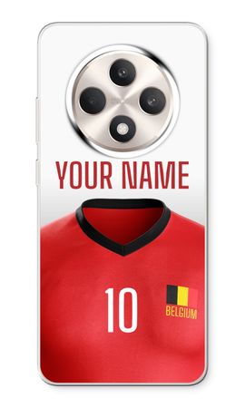 Belgium - Football