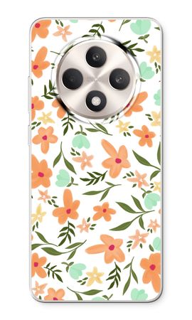 Little Ellila Flowers