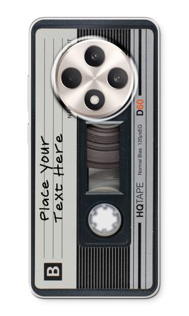 Cassettebandje N°3