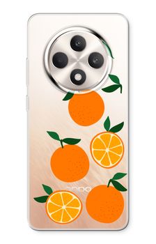 Will you be my clementine