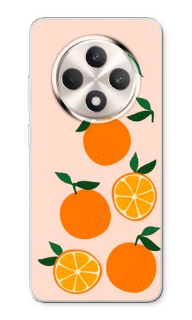 Will you be my clementine