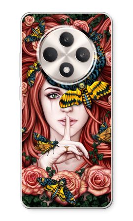 Lady Moth