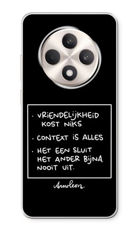 Mijn Motto's