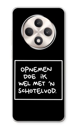 Schotelvod