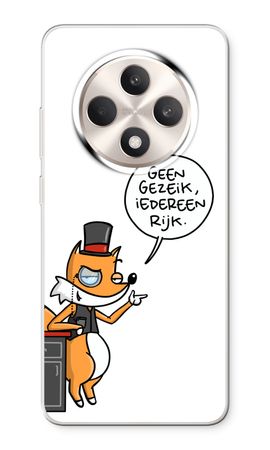 Geen Gezeik