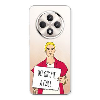Gimme a call