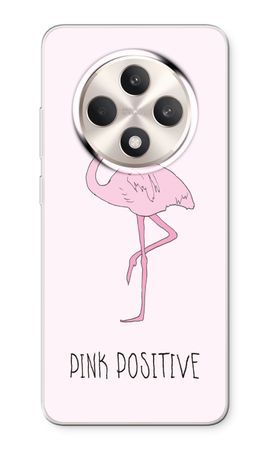 Pink Positive