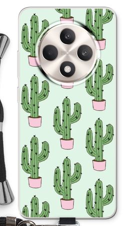 Cactus Lover