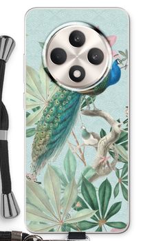 Paradise Garden Peacock