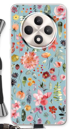 Colorful Plants and Flowers