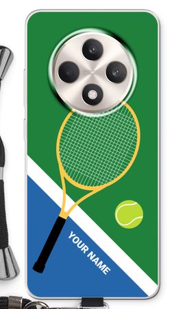 Tennis N°1