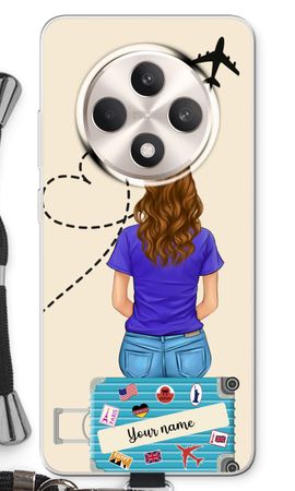 Leaving on a trip N°1