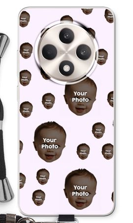 Personalized Face N°2