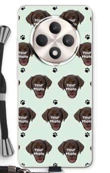 Personalized Face - Cat or Dog