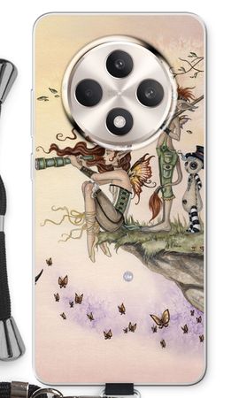 Where the wind takes you