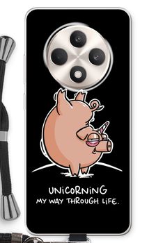 Unicorning